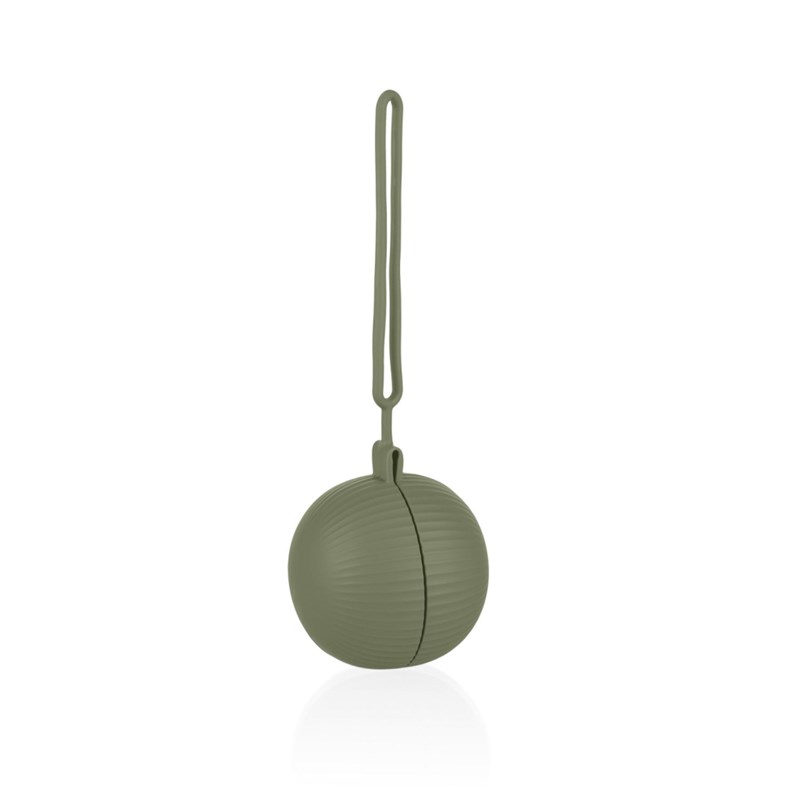 ZOPA SILIKONSKA FUTROLA ZA DUDU,FOREST GREEN