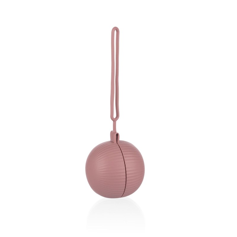ZOPA SILIKONSKA FUTROLA ZA DUDU,OLD PINK