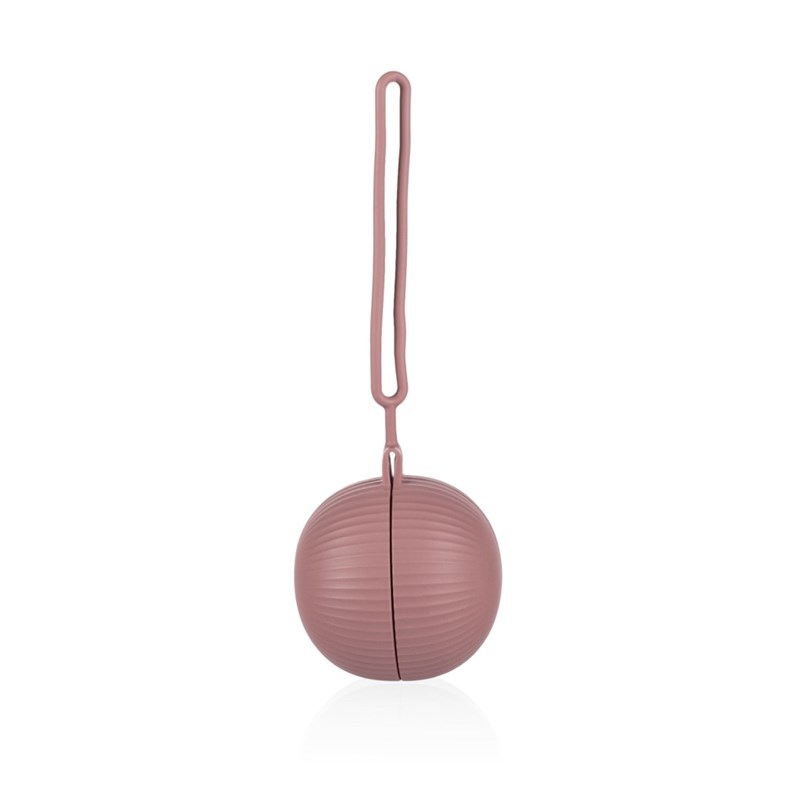 ZOPA SILIKONSKA FUTROLA ZA DUDU,OLD PINK