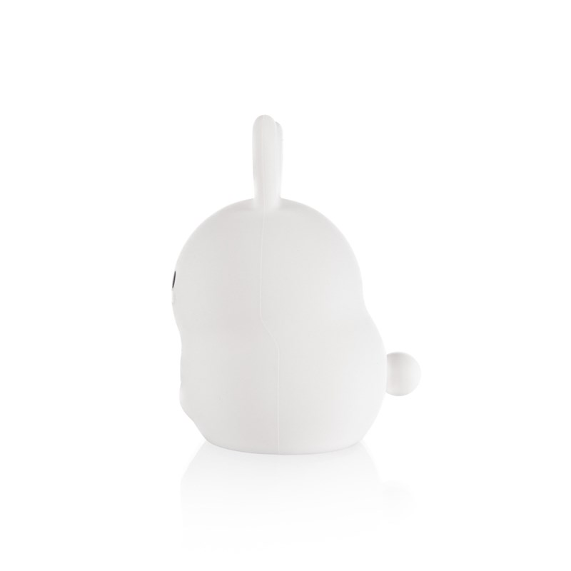 ZOPA SILIKONSKA LED LAMPA VEL.M,RABBIT