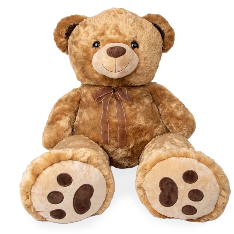 AMEK MEDO 140CM BROWN