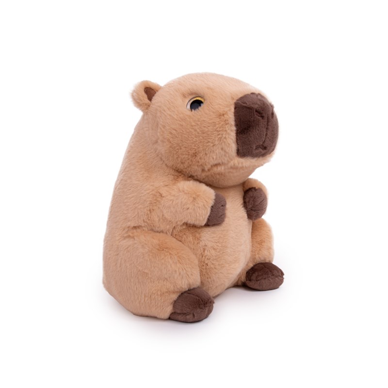 AMEK KAPIBARA 30CM,BEIGE