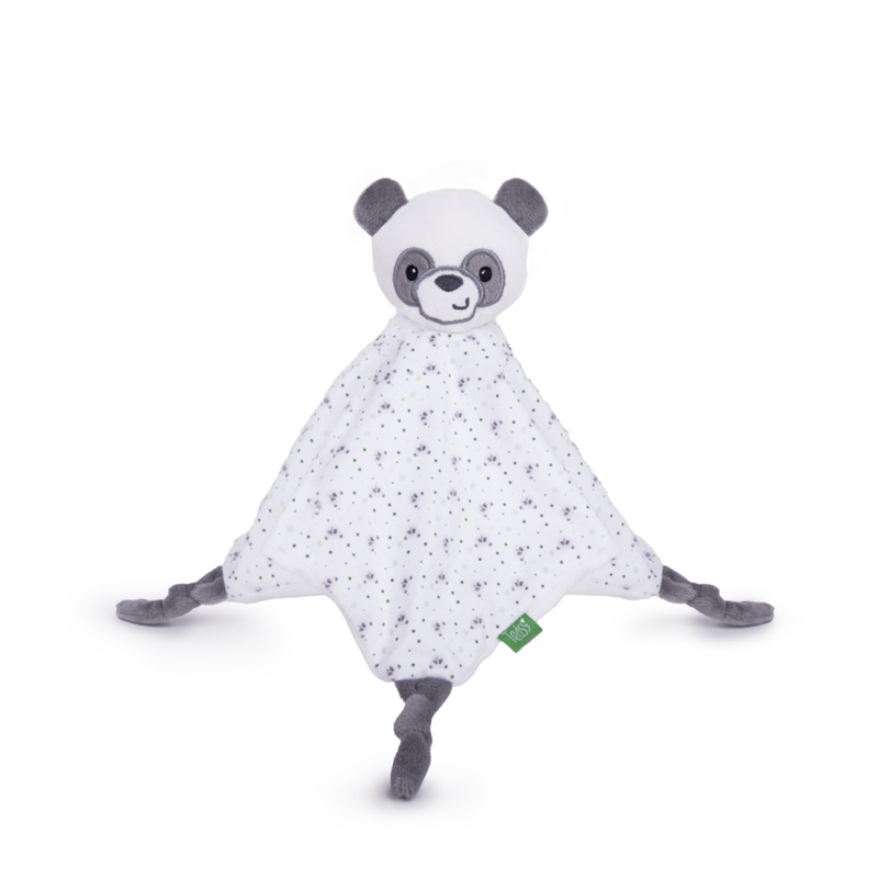 AMEK MEKANA UTJEŠNA DEKICA PANDA 25CM