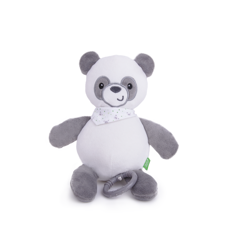 AMEK IGRAČKA SA GLAZBOM PANDA 24CM