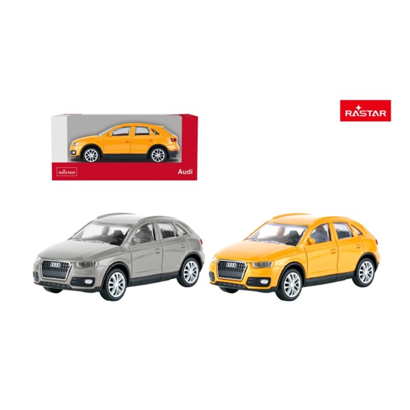 AUDI Q3 58300 TŠ.