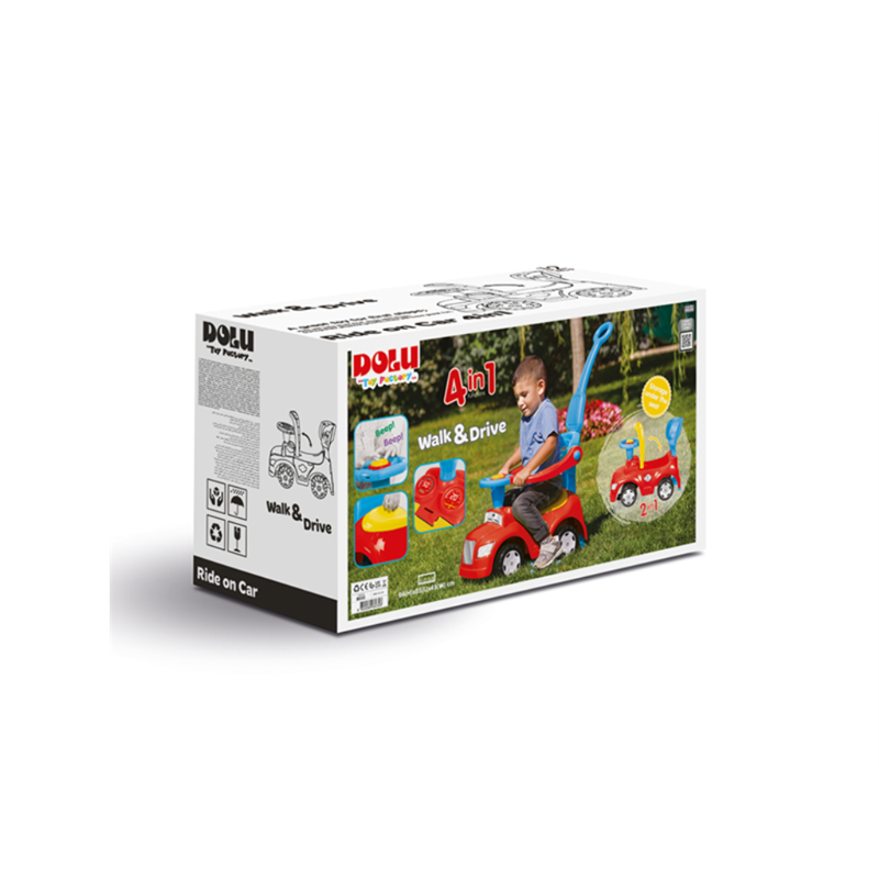 DOLU GURALICA+LJULJAČKA 8035A TŠ.