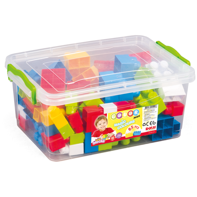 DOLU KOCKE U KUTIJI 85KOM 5090 TŠ