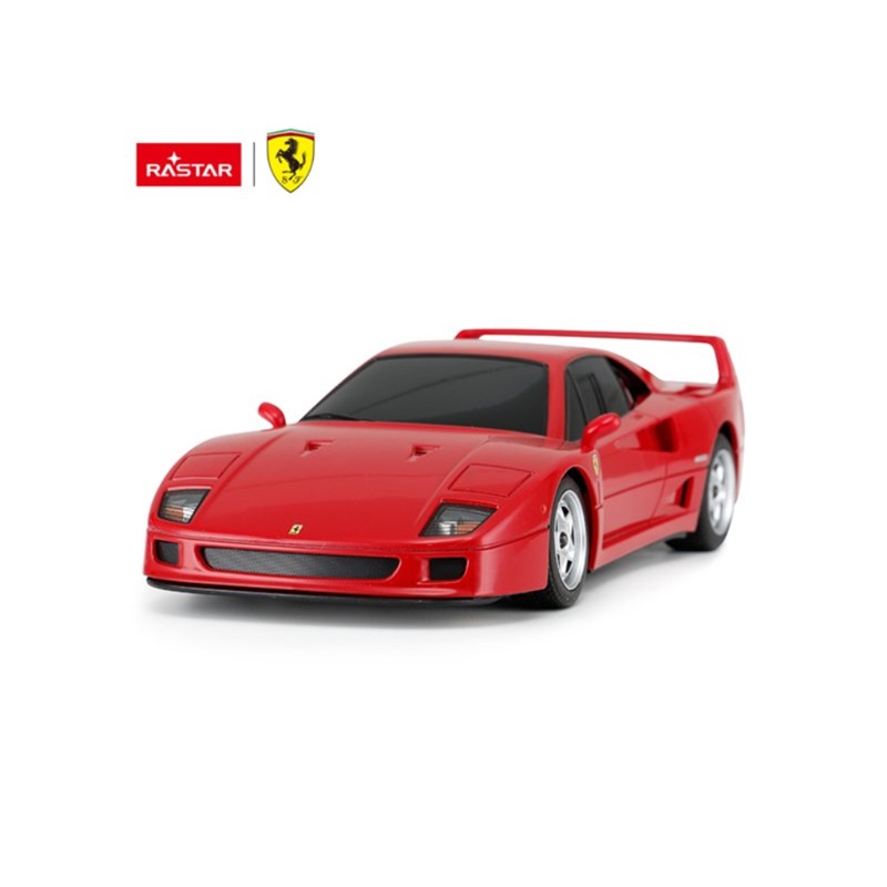 FERRARI F40 RADIO KONTROL TŠ.