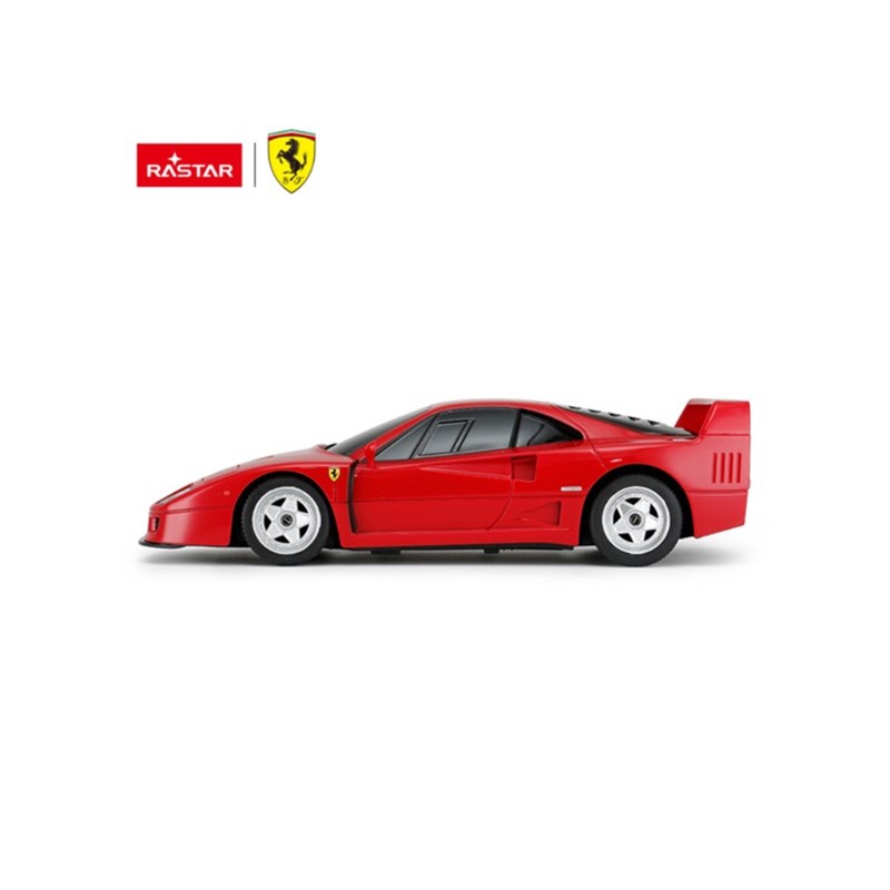 FERRARI F40 RADIO KONTROL TŠ.
