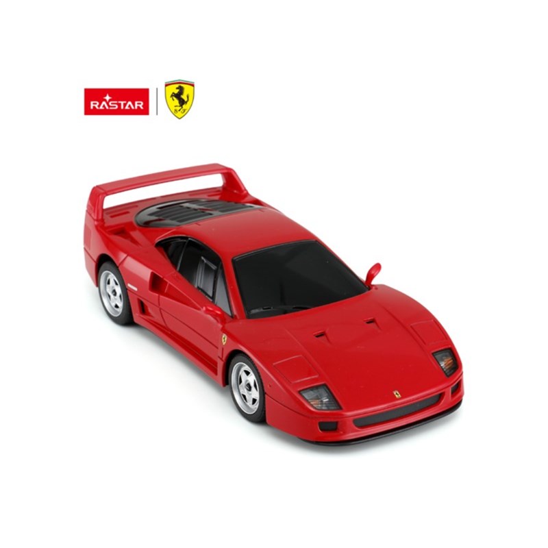FERRARI F40 RADIO KONTROL TŠ.