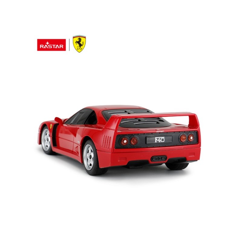 FERRARI F40 RADIO KONTROL TŠ.