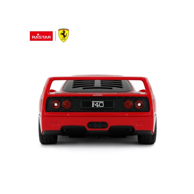 FERRARI F40 RADIO KONTROL TŠ.