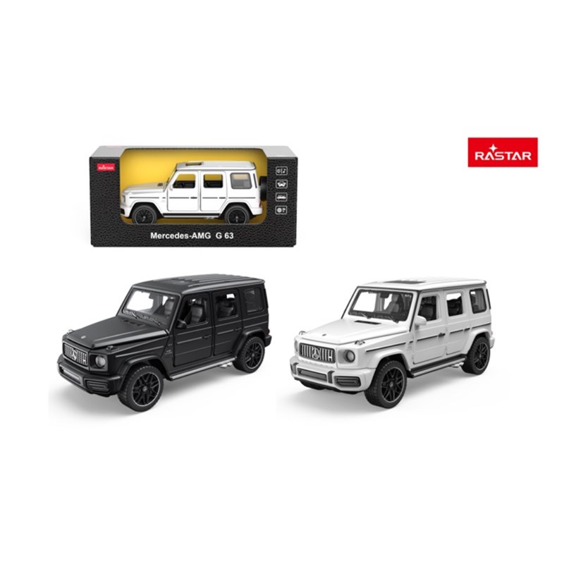 MERCEDES BENZ G63 AMG TŠ.