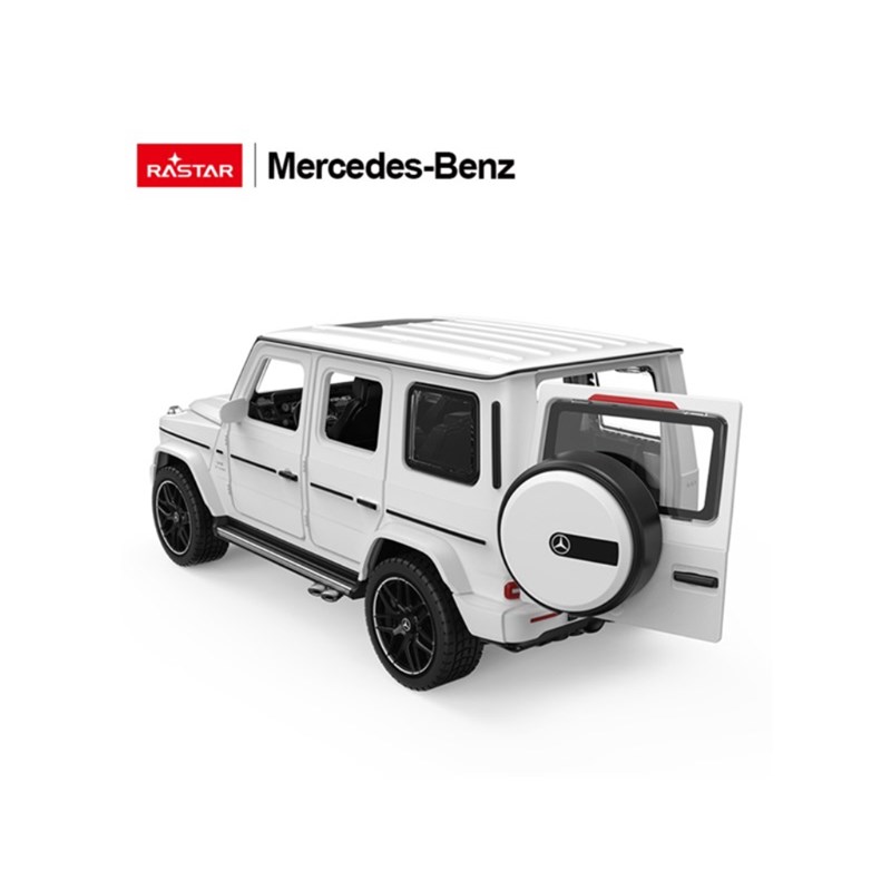 MERCEDES BENZ G63 AMG TŠ.