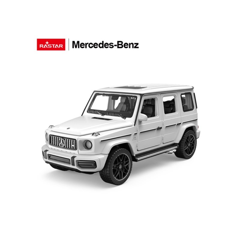MERCEDES BENZ G63 AMG TŠ.