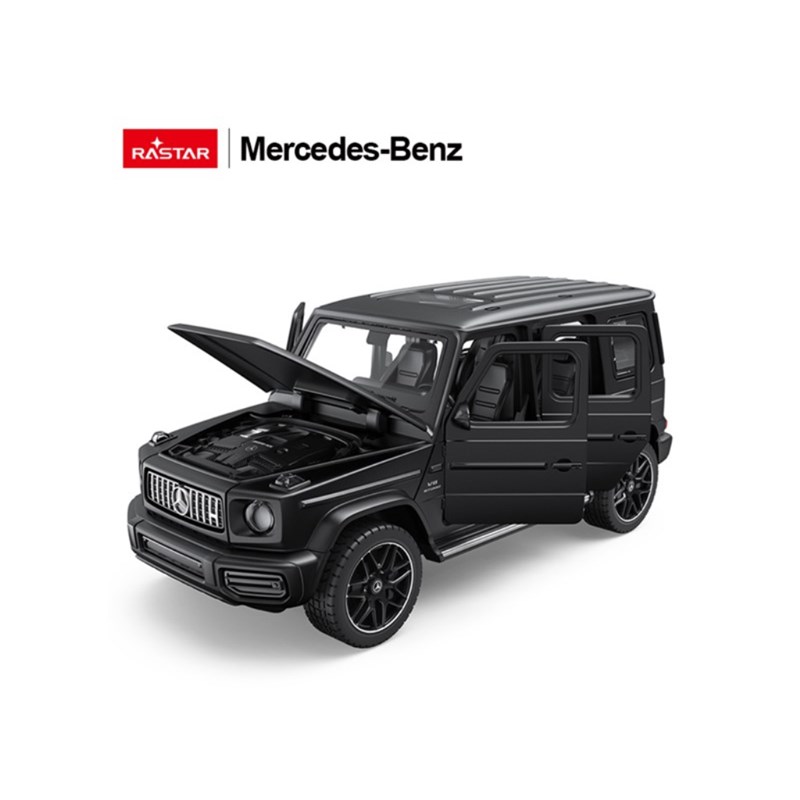 MERCEDES BENZ G63 AMG TŠ.