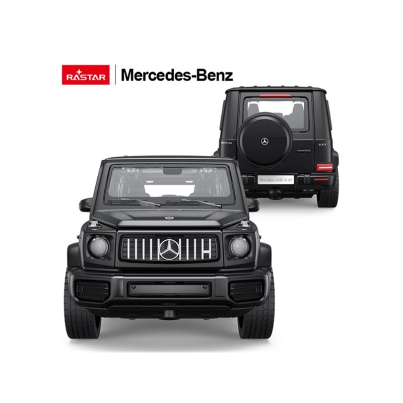 MERCEDES BENZ G63 AMG TŠ.