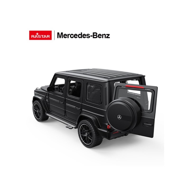 MERCEDES BENZ G63 AMG TŠ.