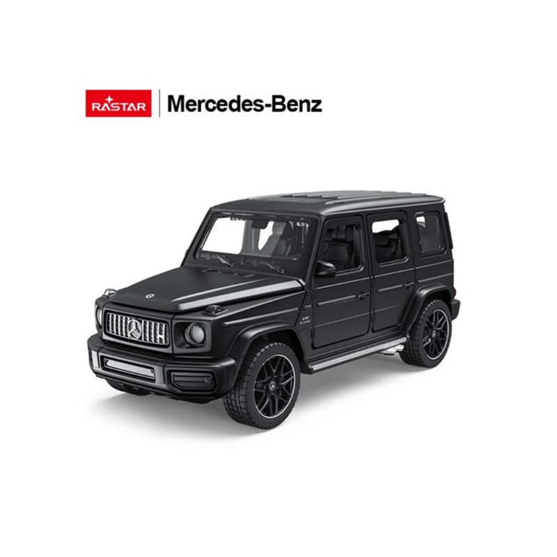 MERCEDES BENZ G63 AMG TŠ.