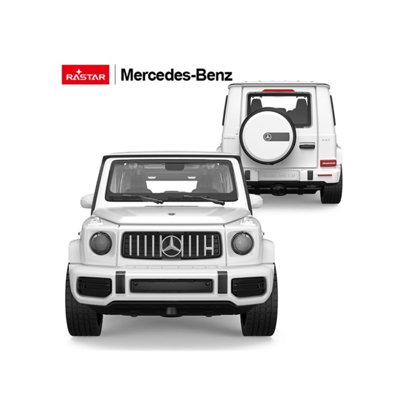 MERCEDES BENZ G63 AMG TŠ.