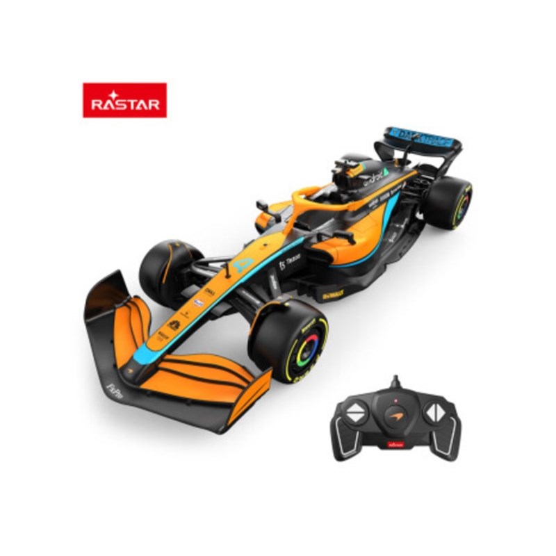 FORMULA MCLAREN F1 MCL36 TŠ.