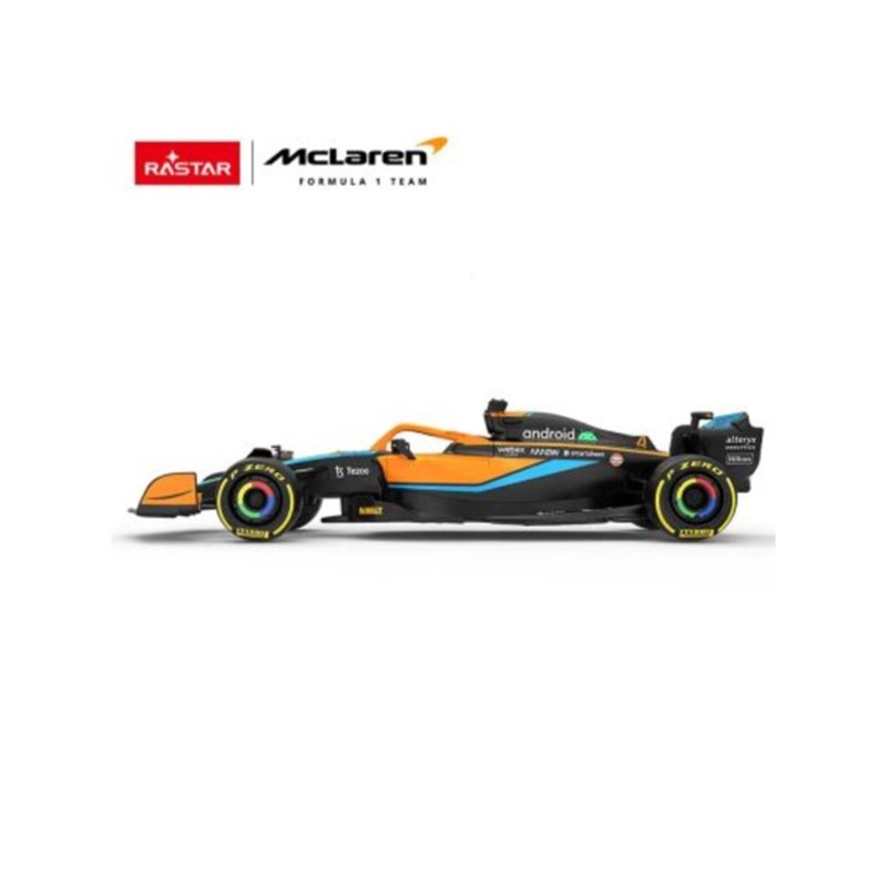FORMULA MCLAREN F1 MCL36 TŠ.