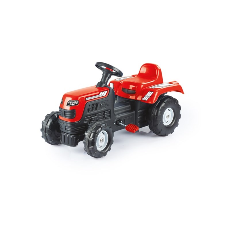 TRAKTOR 8145 TŠ.