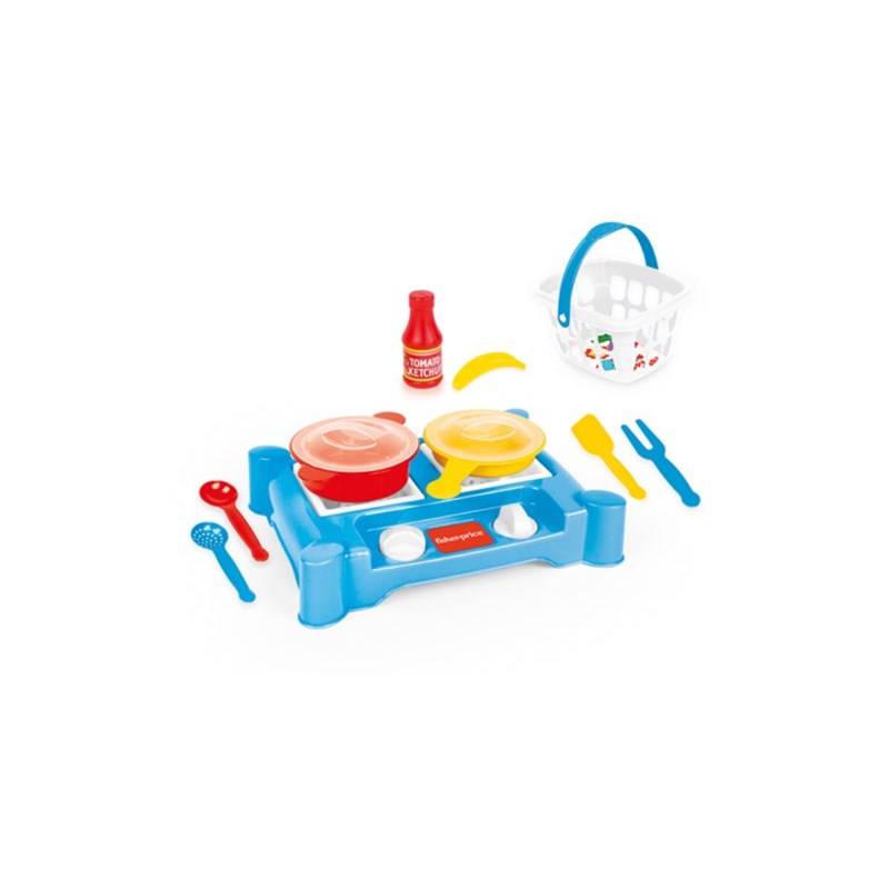 KUHINJSKI SET FISHER PRICE TŠ.