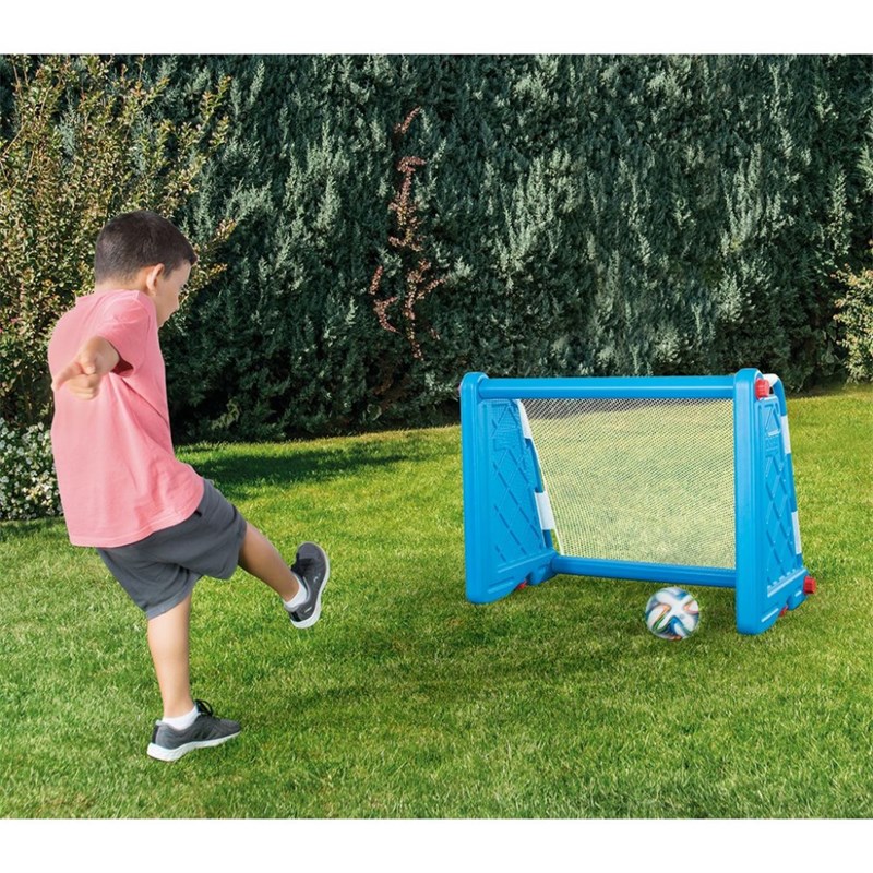 GOL SA MREŽOM PVC TŠ.