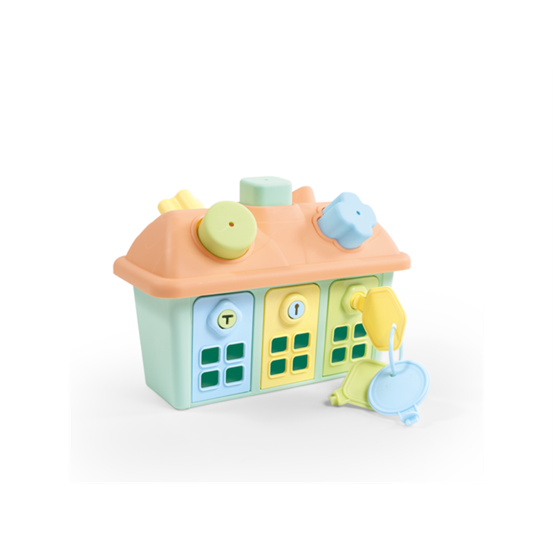 DOLU KUĆICA SA SORTEROM OBLIKA SA VRATIMA 5297 TŠ.