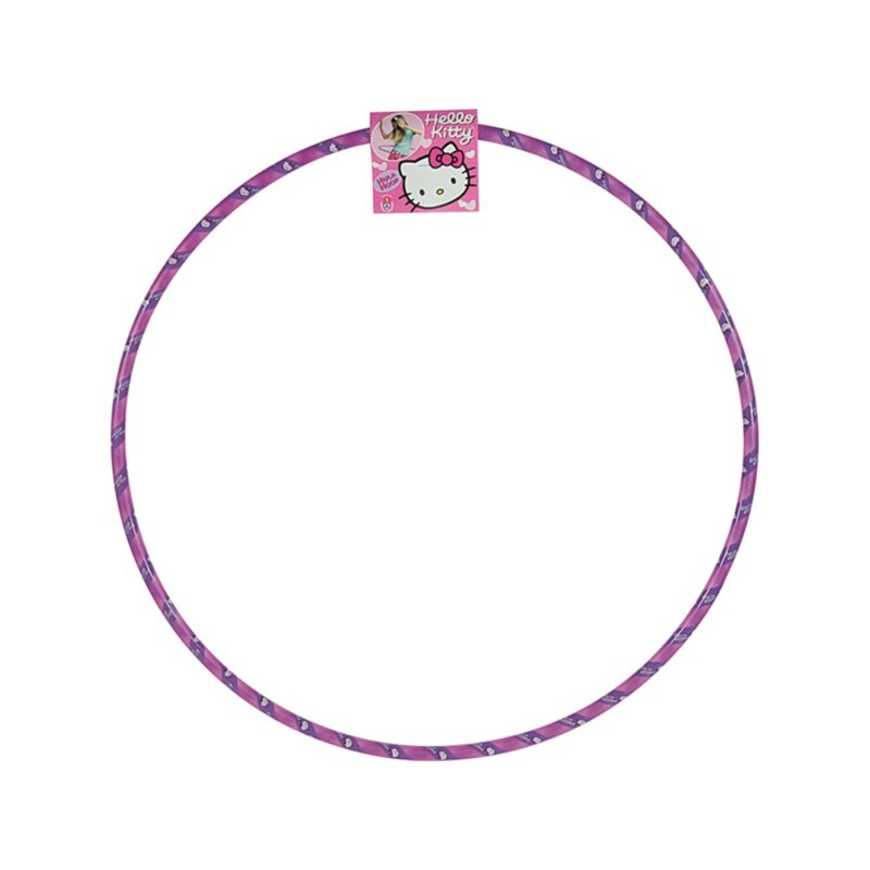 HULA HOOP 7606 80CM TŠ.