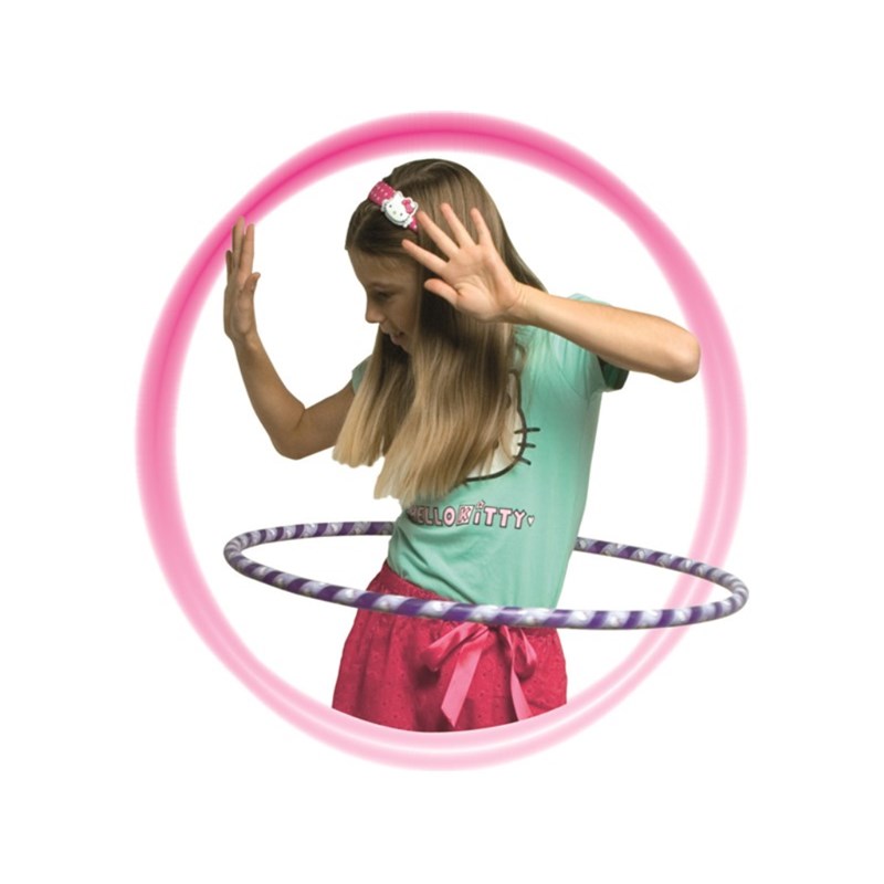 HULA HOOP 7606 80CM TŠ.