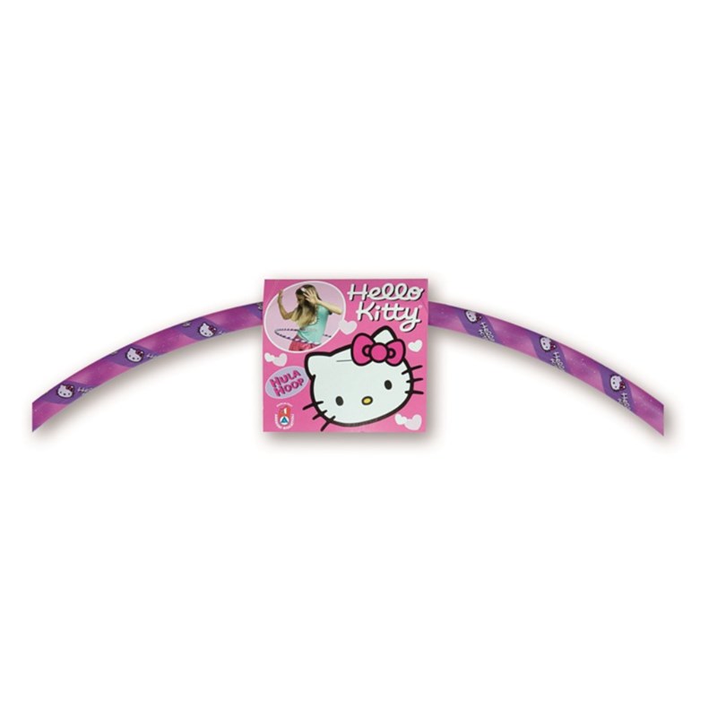 HULA HOOP 7606 80CM TŠ.