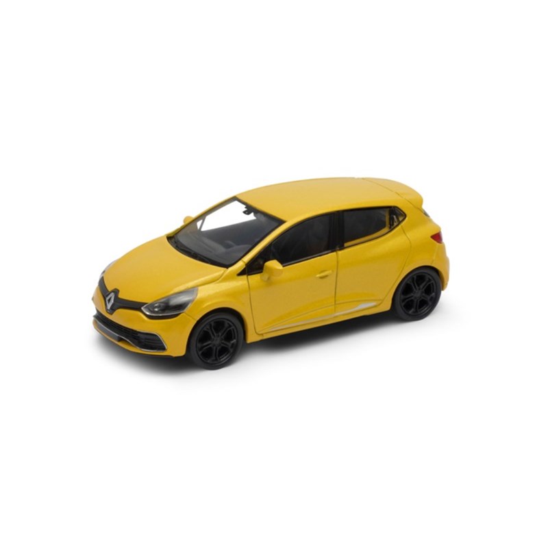RENAULT CLIO RS 12CM TŠ.