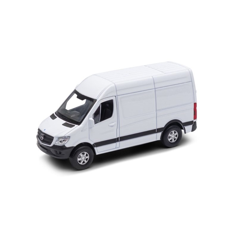 MERCEDES BENZ SPRINTER 12CM TŠ.