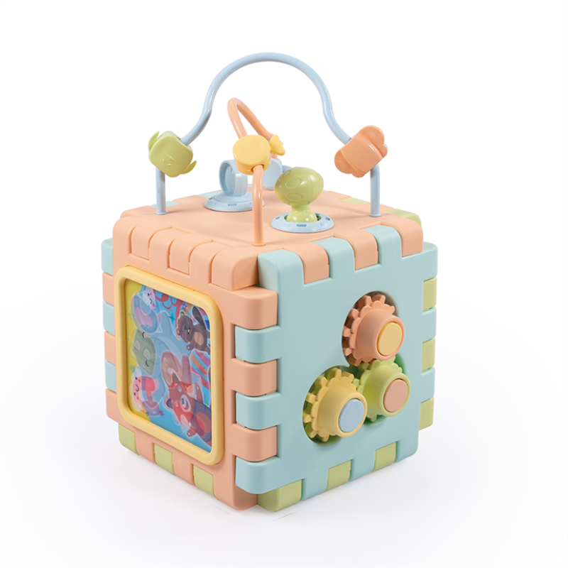 DOLU EDUKATIVNA KOCKA 5192 TŠ.