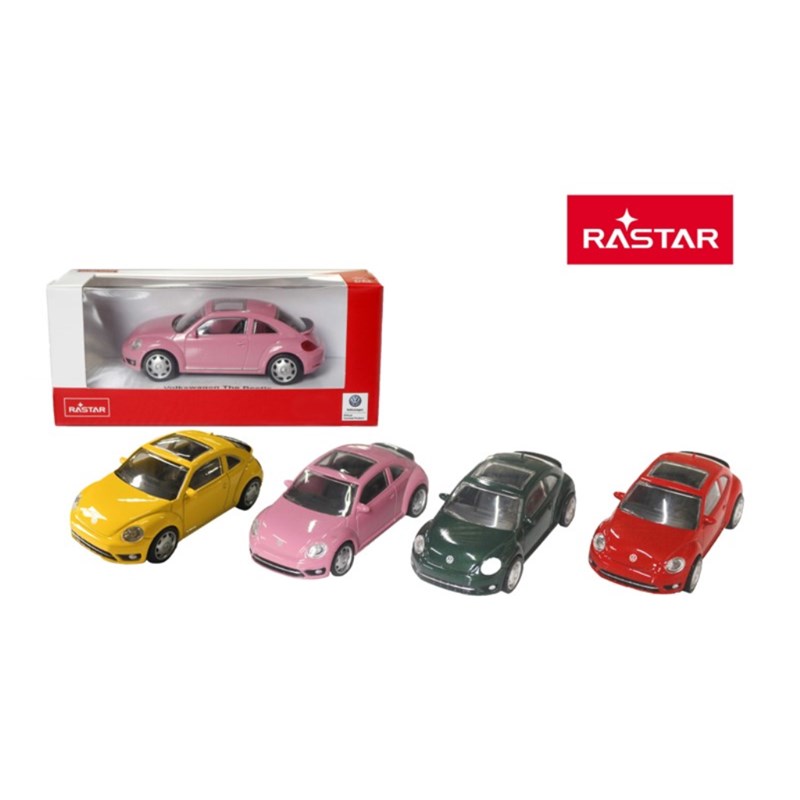 VOLKSWAGEN BUBA TŠ.