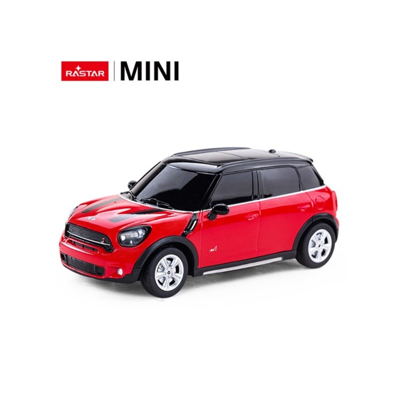 MINI COOPER S RADIO KONTROL TŠ.