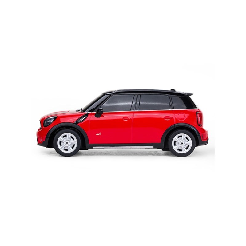 MINI COOPER S RADIO KONTROL TŠ.