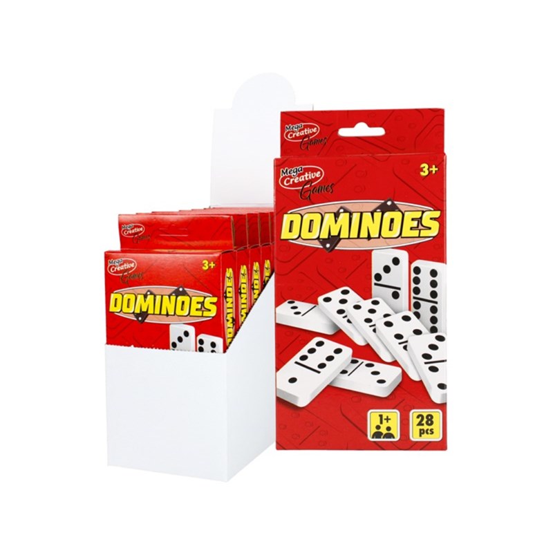 DOMINE TŠ.
