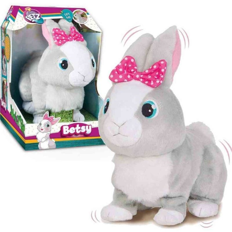 ZEČICA BETSY M