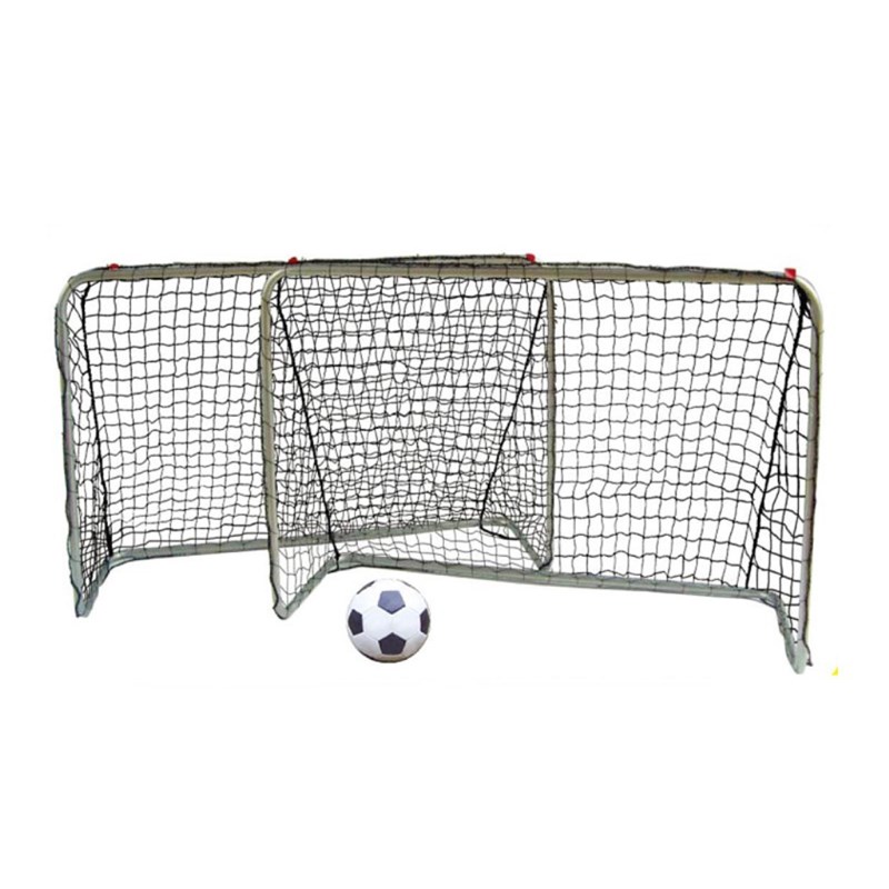 GOL S LOPTOM,2KOM 120/70CM TŠ.