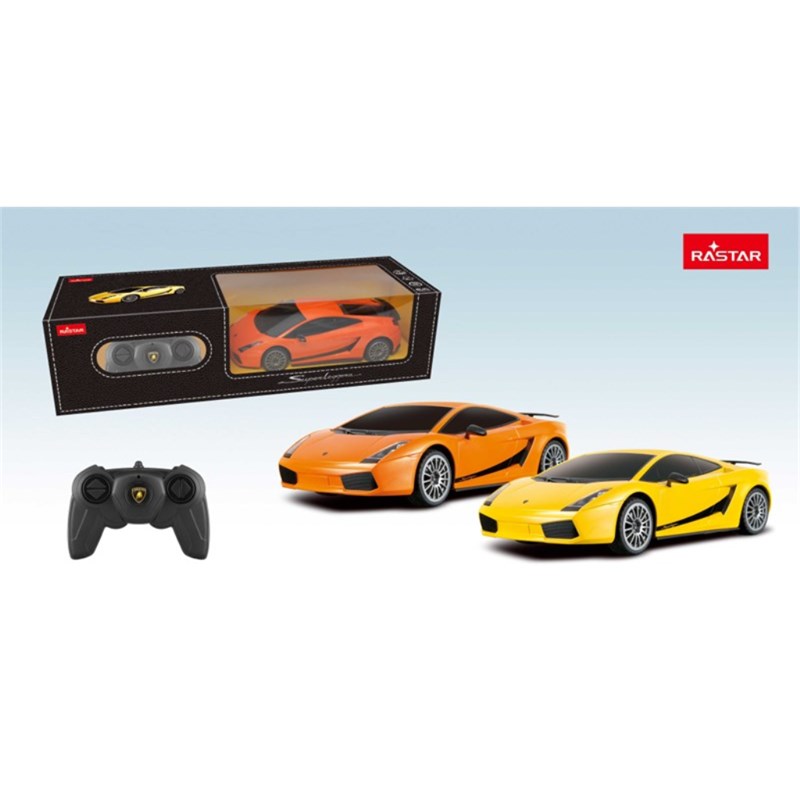 LAMBORGHINI NA DALJINSKI 26300 TŠ.