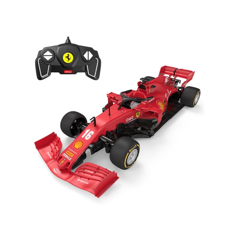 FERRARI SF1000 BUILDING KIT NA DALJINSKI 97000 TŠ.