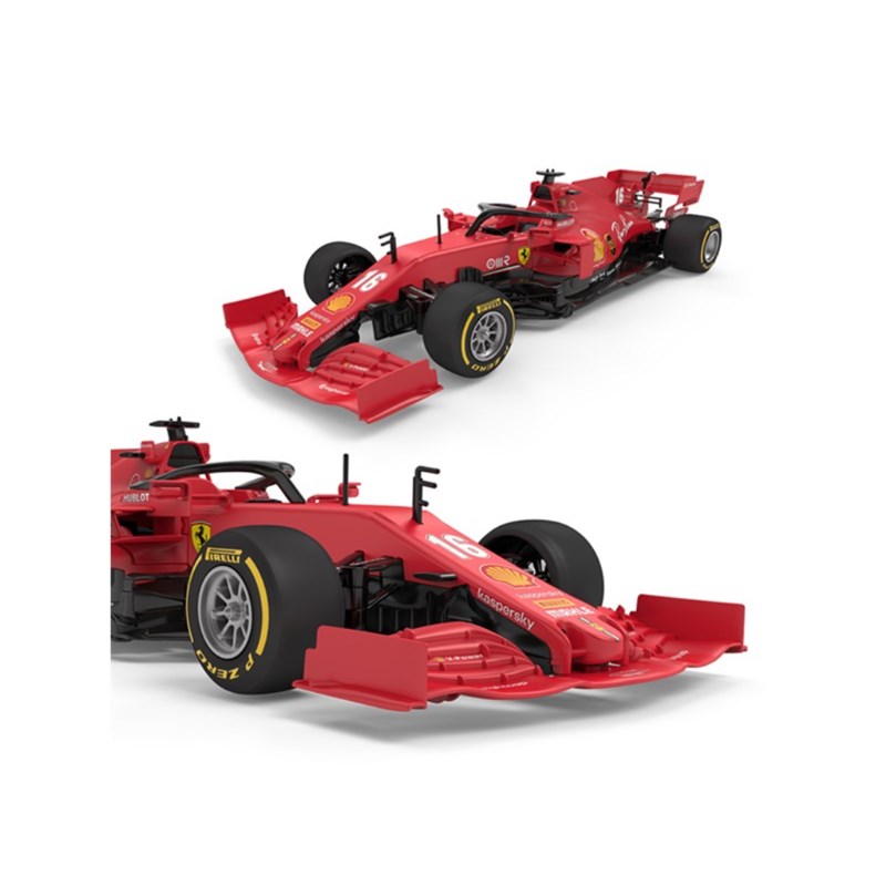 FERRARI SF1000 BUILDING KIT NA DALJINSKI 97000 TŠ.
