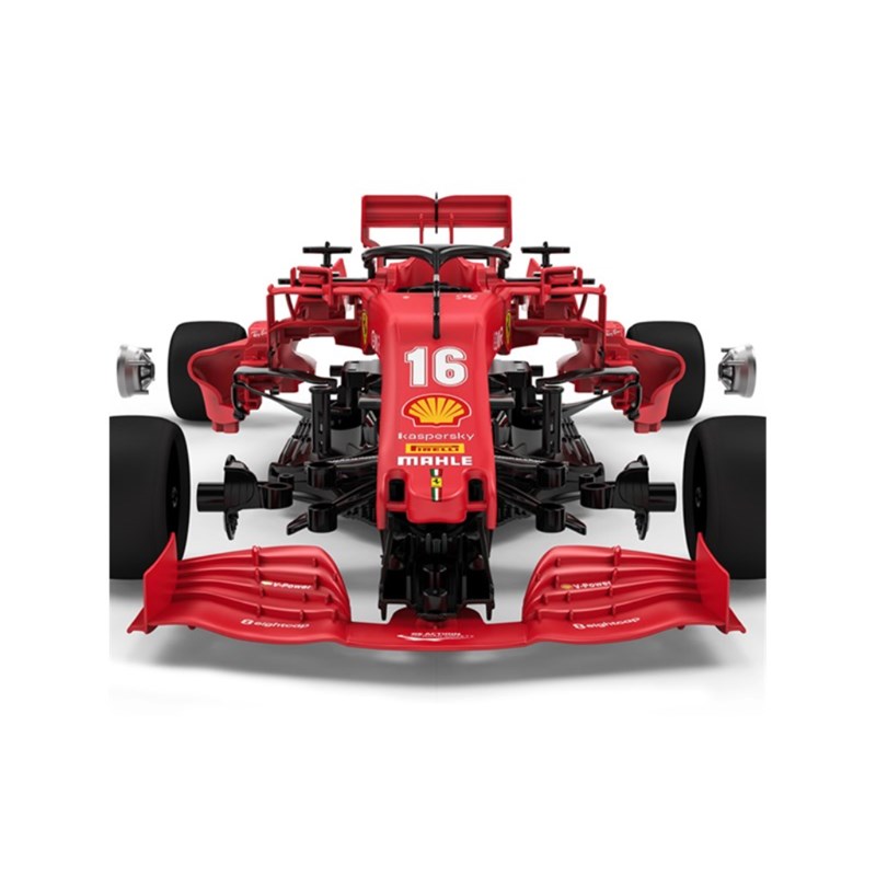FERRARI SF1000 BUILDING KIT NA DALJINSKI 97000 TŠ.