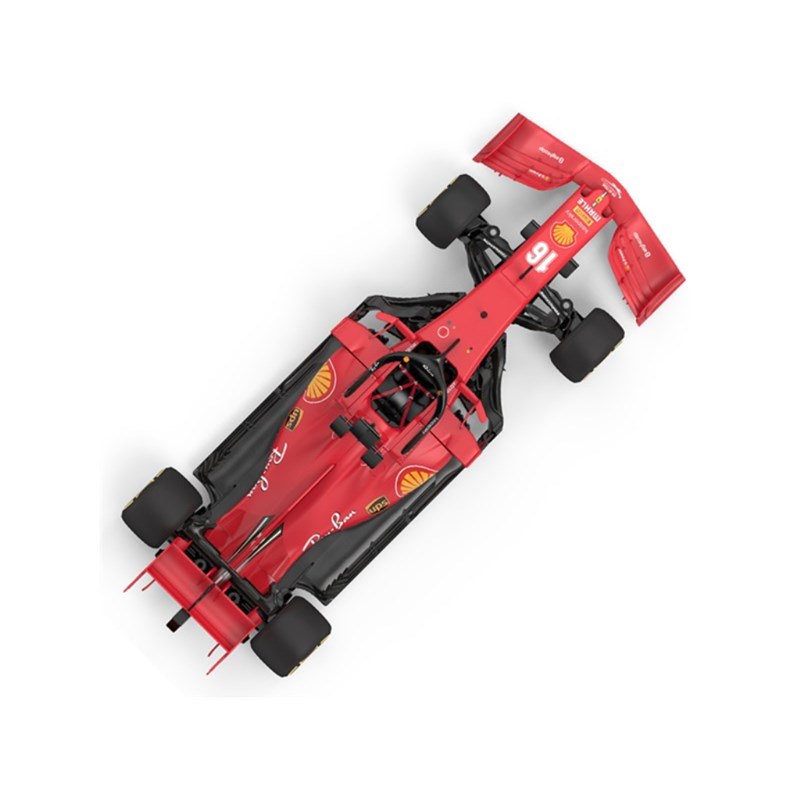 FERRARI SF1000 BUILDING KIT NA DALJINSKI 97000 TŠ.