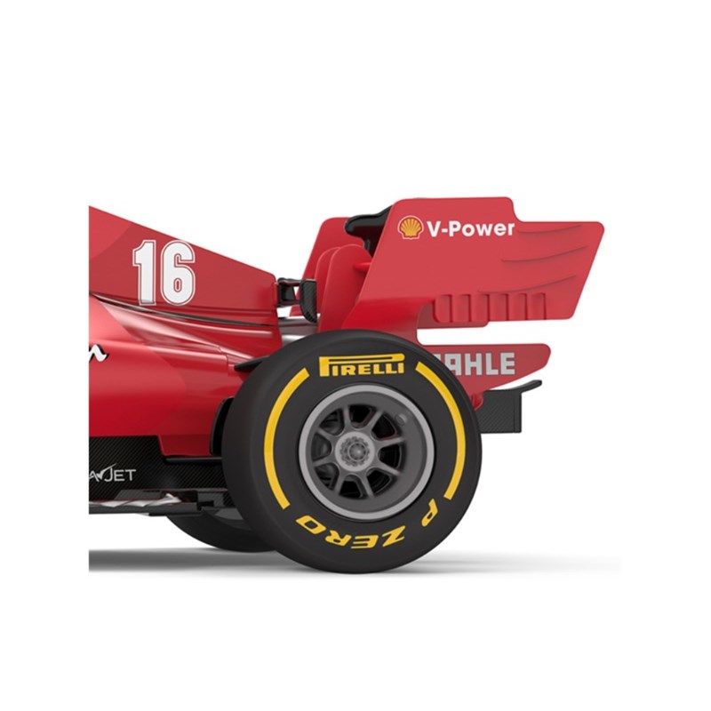 FERRARI SF1000 BUILDING KIT NA DALJINSKI 97000 TŠ.