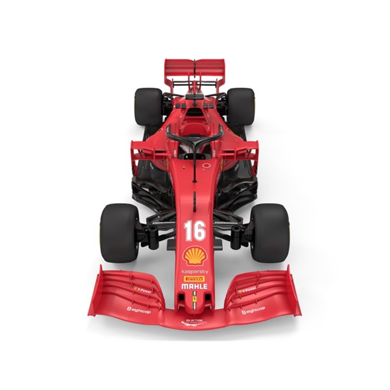 FERRARI SF1000 BUILDING KIT NA DALJINSKI 97000 TŠ.