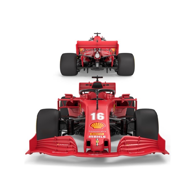 FERRARI SF1000 BUILDING KIT NA DALJINSKI 97000 TŠ.